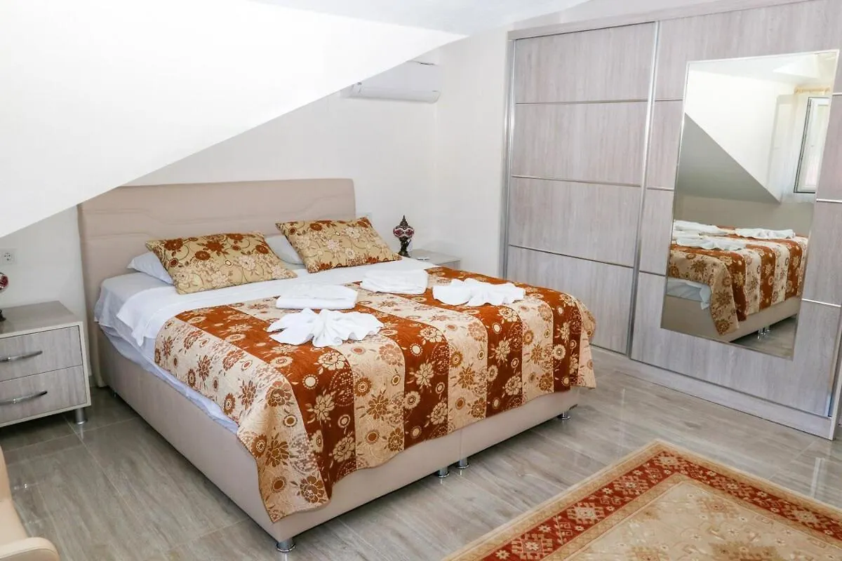 Villa Ergun Ortaca