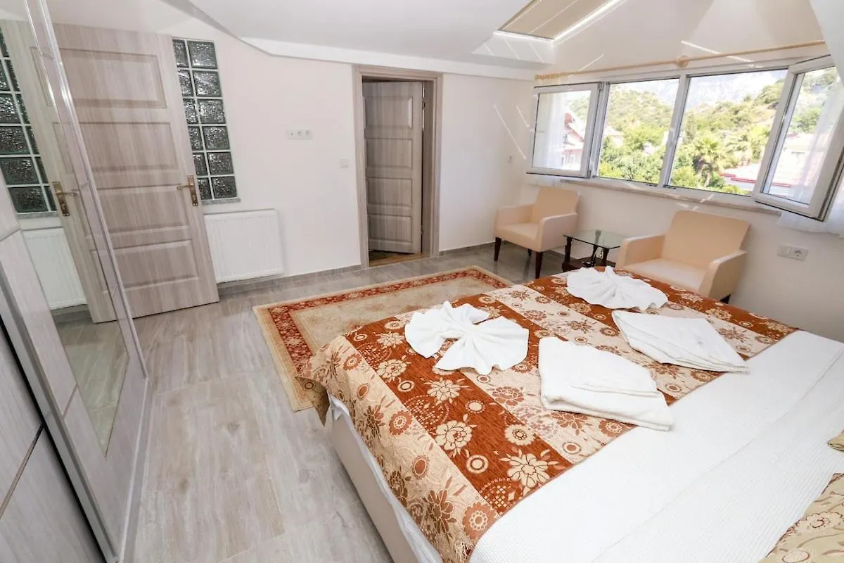 Villa Ergun Ortaca