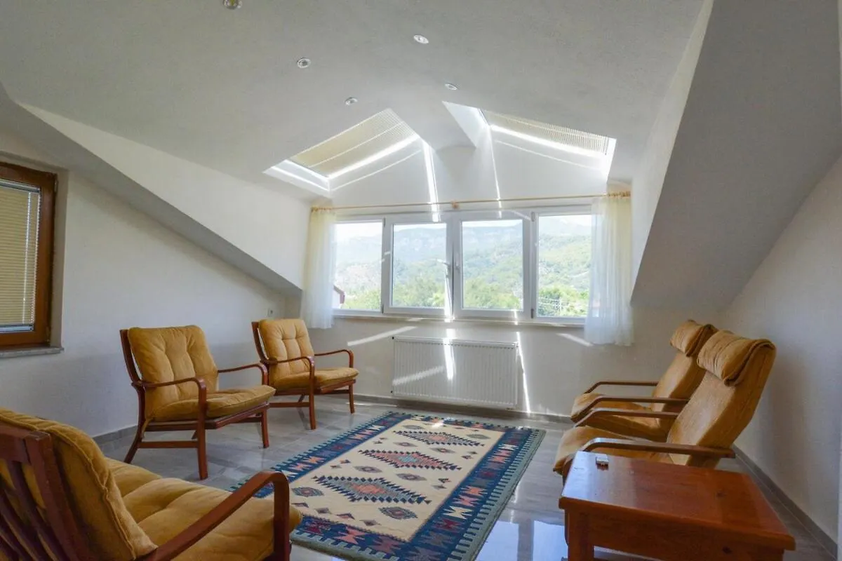Villa Ergun Ortaca  0*, Ortaca (Mugla) Turkey