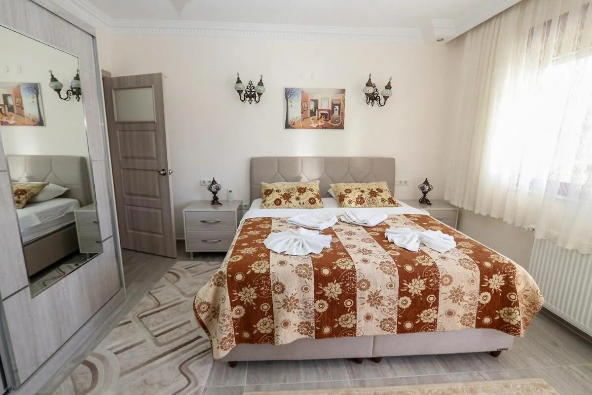 Villa Ergun Ortaca